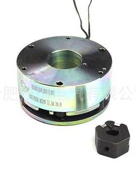 REACH微型失电电磁制动器REB0504(96v10B9)1.5ZE-ZLA