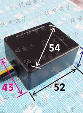 KSZL-A  快速 制动 整流 电源 AC195-240V DC88-108V