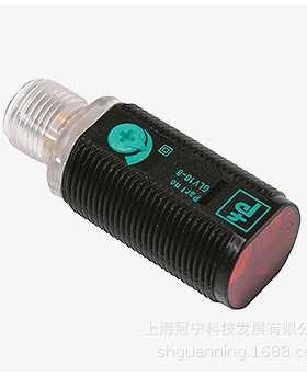 VAA-4E4A-G11-ZAJ/EA2L-FV1 传感器