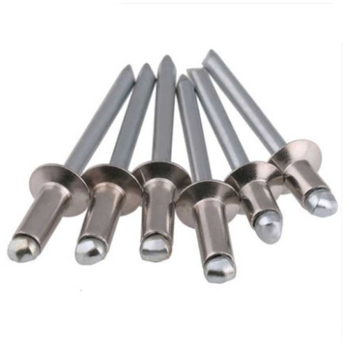 M3.2M4M4.8铆钉 拉铆钉 304不锈钢抽芯铆钉圆头拉钉卯钉抽心装潢