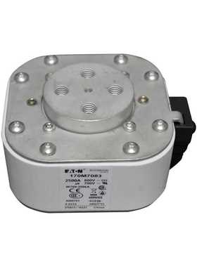 170M7201 170M7202 170M7203 170M7204快速熔断器 保险丝