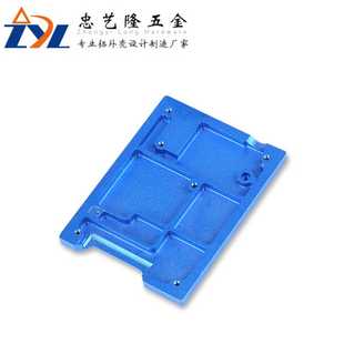 五金冲压件 精密机械异形零件机械加工制造用五金冲压件定制厂家