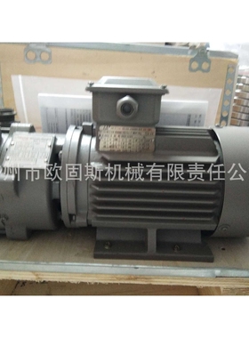 德国希赫(SIHI) LEMC系列水环式真空泵SIHI水环泵 液环泵