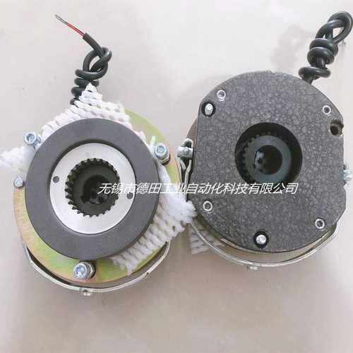 厂家直销 YMDZ-600，YMDZ-900，YMDZ系列电磁失电制动器