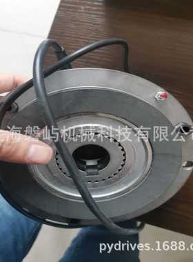 东方电气偏航制动器FDB17N 180V 60NM   风电常用制动器常年备货