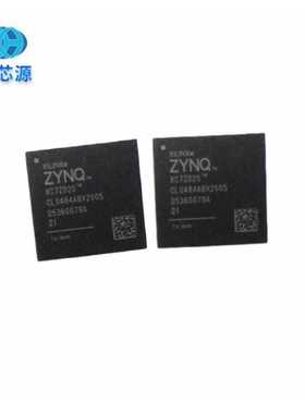 XC7S25-1CSGA225I 封装CSBGA-225 FPGA现场可编程嵌入式IC芯片23+