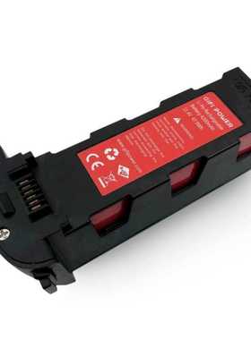 哈博森H117S Zino ，zino pro 4200毫安足容电池