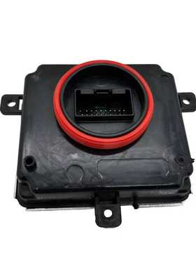 4G0907697F 适用于2011-2018 A6 A7 A8 LED 模块LED大灯安定器