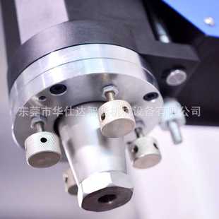 PP料活页文件夹焊接设备 2000W超声波塑料焊接机 产地货源 20K