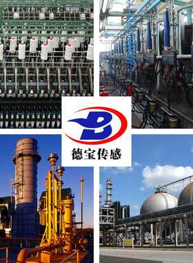 德宝DOB-YATH-43/L 耐高温行程开关 300度高温机芯/500度陶瓷机芯