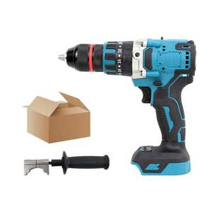 MT D481款 电钻 充电式起子电钻 破冰钻大扭力电动工具