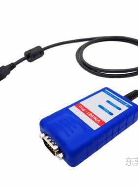 INCA标定工具ES581ES582替代品VNI581VNI582 CAN FD卡 USB转C
