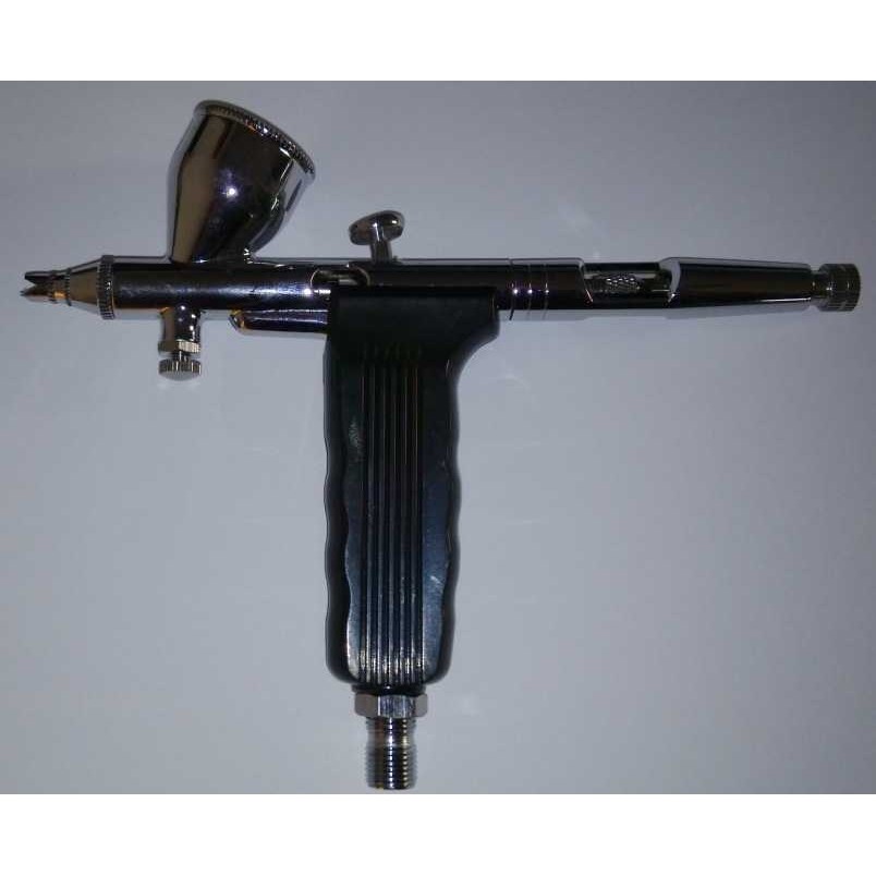 供应新型笔式喷笔垂直手握式手柄