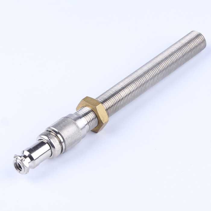 康明斯 GAC MSP678 发电机转速传感器 转速感应报警器