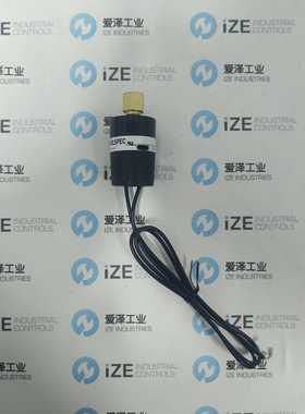 WILSPEC压力开关HC400-809-0030原装