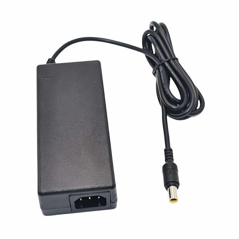 12v6a72w泰国电源12V显示器适配器6A泰式插脚电源过泰规tisi认证