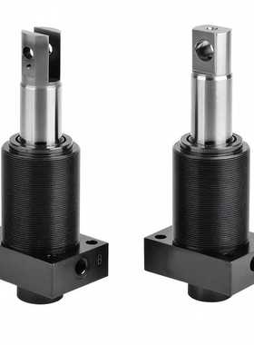 上海祥树原装进口德国ROE MHELD罗姆希特夹紧元件4316120