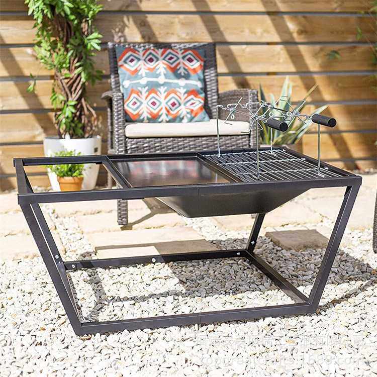 木炭露营柴火野餐户外便携式多功能炉具烧烤烹饪火炉可拆卸简易炉,畜牧/养殖物资,畜牧/养殖器械,淘宝优惠券,粉丝福利购,淘宝优惠卷