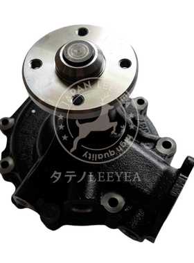 日-野卡车水泵 16100-2393 161002393 J07C 水泵 J08C水泵