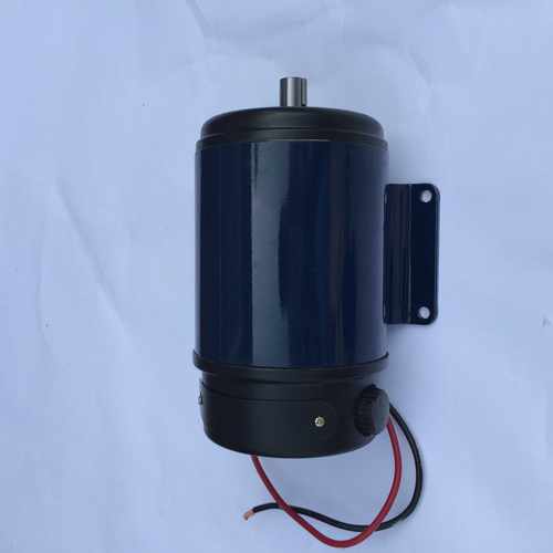 110ZYT152A1直流电机 直流永磁系列电动机 375W220V直流电机 图片