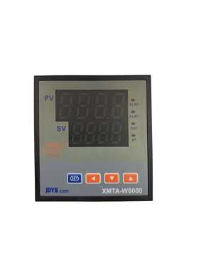 XMTA-W6002G智能型温度表余姚金电仪表有限公司金典牌仪表JDYB