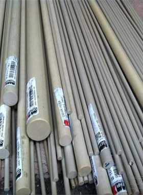 玻纤碳纤防静电导电聚醚醚酮塑料板本色黑色peek板peek棒 pps板棒