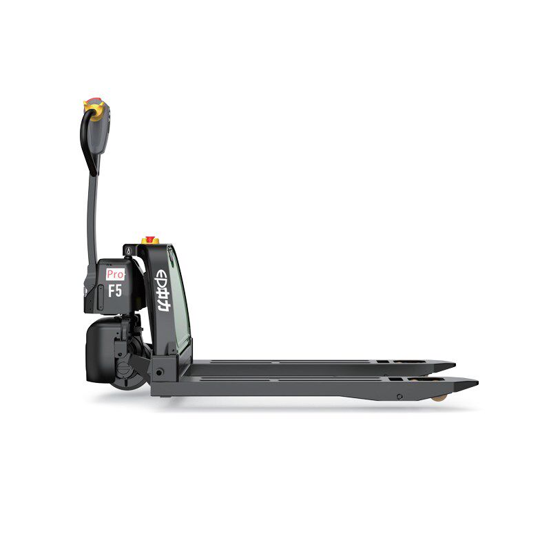 中力电动叉车托盘搬运车2吨地牛1.5吨3吨液压拖车锂电铅酸小金刚