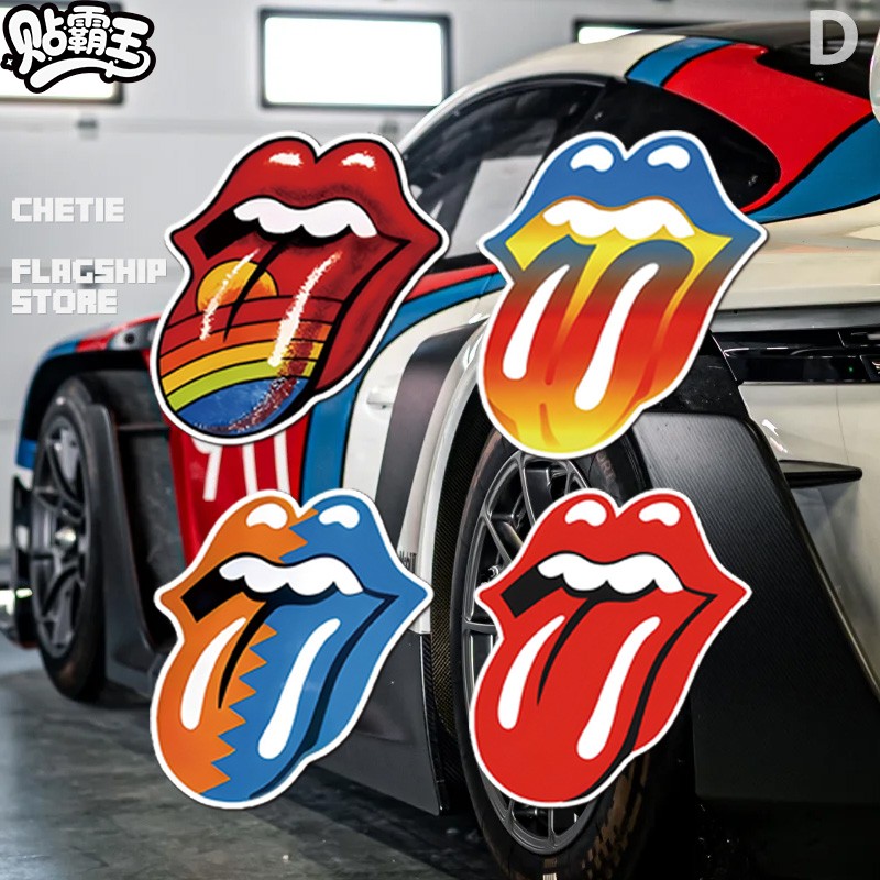 欧美摇滚乐队TheRollingStones