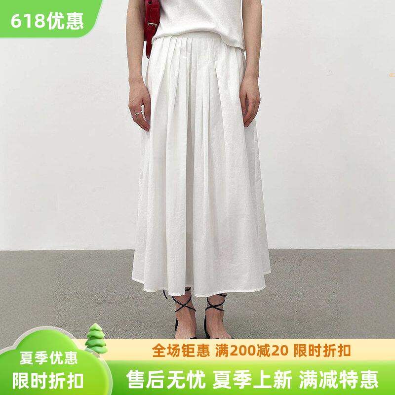 爱与南希十三行极简夏韩风精梳棉