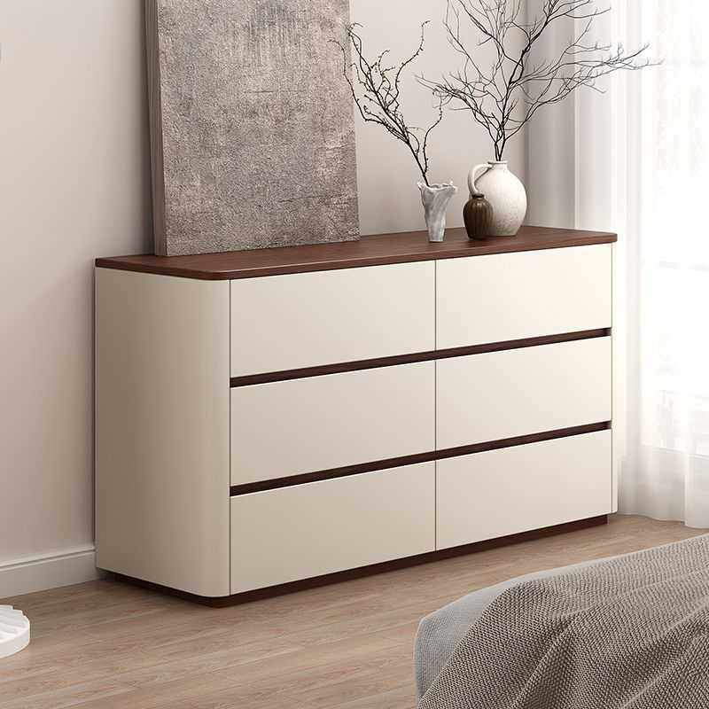 简约现代五斗柜客厅靠墙收纳柜法式复古卧室床尾床头储物抽屉柜,电子元器件市场,其它元器件,淘宝优惠券,粉丝福利购,淘宝优惠卷