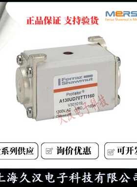 罗兰熔断器A130UD70TTI160/V301019  A130UD70TTI200/W301020