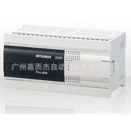 全新FX3G-40MR/ES-A三凌PLC