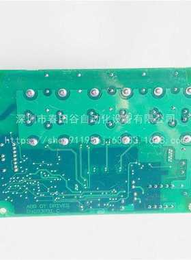 AFIN-01C风机控制板ABB变频器ACS800-104多传动风电风扇电源卡议