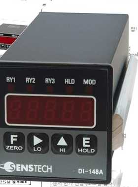 经销经销经销SENSTECH 压力控制器DI-148A