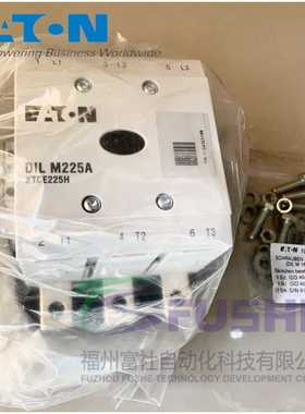 DILM225A/22(RAC240) 穆勒MOELLER接触器