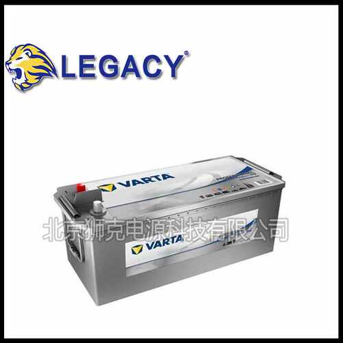 瓦尔塔VARTA蓄电池H8-100-L-T2(100-20)银标启停12V100AH汽车游艇