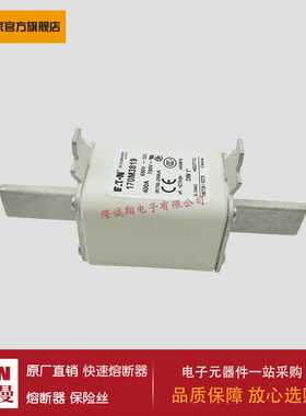 熔断器170M3819 170M5808 170M5809 170M5810 170M5811 170M5812
