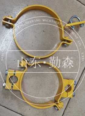 挖掘机配件   各种型号齐全   PC360-7  卡箍  6742-01-3620