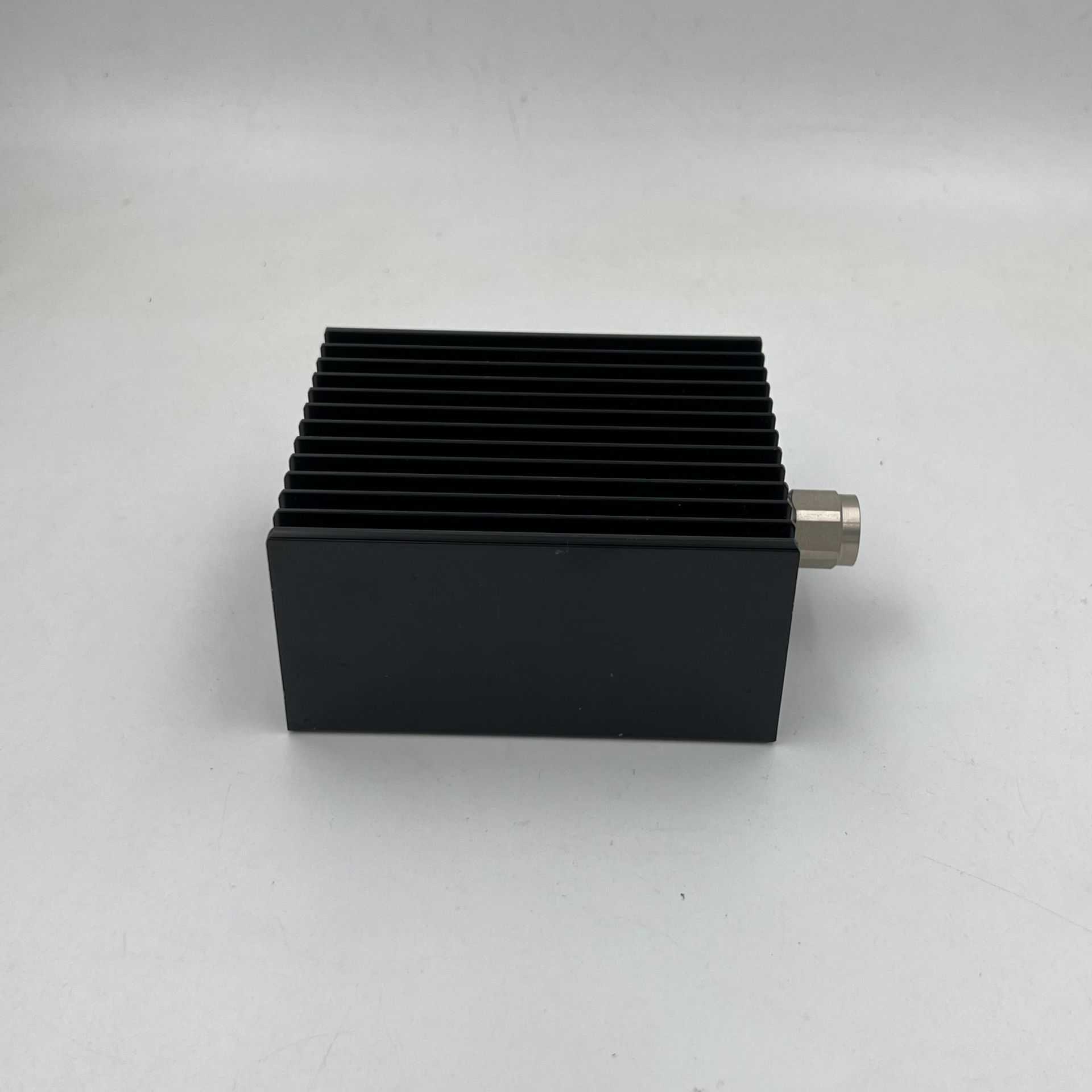 N公头负载 N-J-100W-3G 6G负载N型假负载50Ω负载堵大功率负载