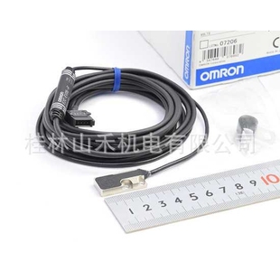 EV05 E2C アンプ分離近接センサ オムロン