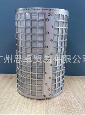 过滤器FIA100丹佛斯72目过滤网 148H3140