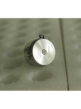 WDS36-5K|精密导电塑料角位移传感器|电位器