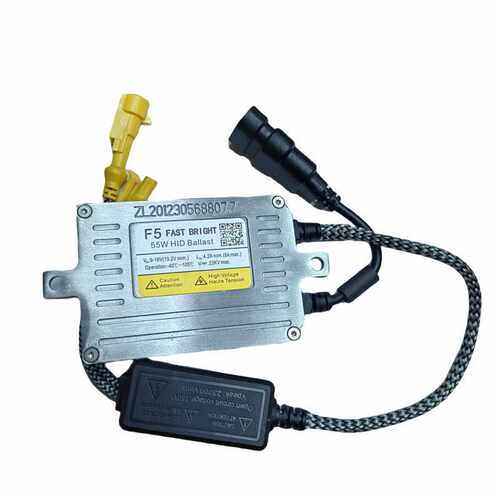 F3 F5 DLT HID 镇流器8-32v/35w