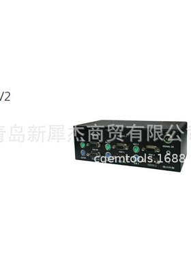 JYCT,JINYOUNG CONTECH工控电脑显示屏适配器KMT-V2