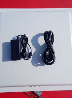 停车场兼容卡915MHZ无源电子标签GEN2读卡器读写器900MHZ阅读器6C