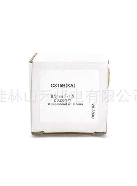 オムロン レンズ 3Z4S-LE(C815B)