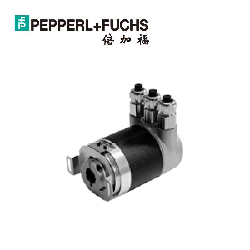 ASM58N-F3AK1RKBN-1212倍加福多圈绝对值编码器(515294)