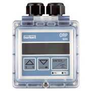 burkert 宝得 8206 PH计变送器 替代品8202