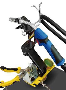 MIG焊枪挂架 适用于MIG焊枪