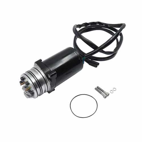 适用于Mercury Mariner Marine 40-220 HP舷外机升降机电机